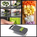 8 in 1 multi-functions mandoline