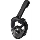 180° Panoramic View Snorkel Mask