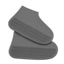 1 Pair of Waterproof Silicone Shoe Covers