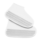 1 Pair of Waterproof Silicone Shoe Covers