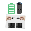 Ionic Air Purifier