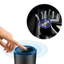 Ionic Air Purifier