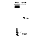 Flexible Phone Holder