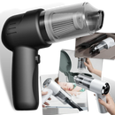 Cordless Handheld Mini Vacuum Cleaner