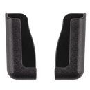Two-Piece Adhesive Phone Holder for Cars