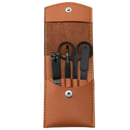 Manicure Set with Case