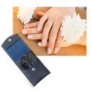 Manicure Set with Case