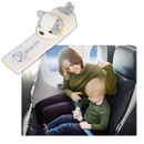 Car Seat Belt Cover