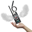 GPS Tracker Radar