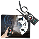 GPS Tracker Radar
