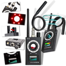 GPS Tracker Radar
