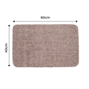 Absorbent Anti-Slip Mat