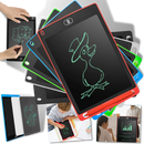 LCD Drawing Tablet For Kids