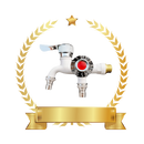 Dual Head Faucet