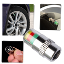 Pack of 4 Car Tire Pressure Sensors