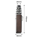 Multipurpose Gas Lighter