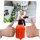 Pump Garden Sprayer