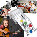 Guitar Chord Learning Tool