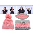Winter Beanie Set