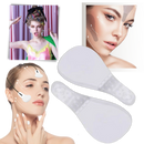 Invisible Face-Lift Stickers