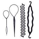 Hair Braiding Kit