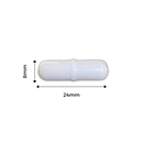 5-Pack of Magnetic Cup Stirrer Capsules
