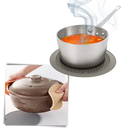 Silicone Pot holder Coaster