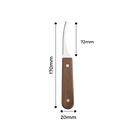 Stainless Steel Shrimp Peeling Knife