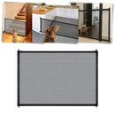 Mesh Dog Fence