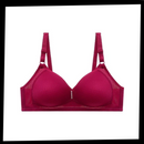 Comfortable Wire-Free Bra