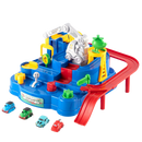 Mechanical Car Toy For Kids
