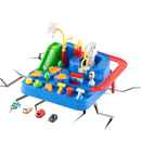 Mechanical Car Toy For Kids