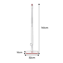 Easy Squeeze Floor Mop