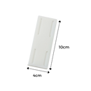 Retainer for Plug Outlet