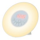 Sunrise Alarm Clock