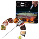 Digital Cooking Probe Thermometer