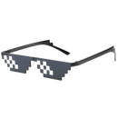 Fashion Pixel Sunglasses