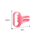 Balloon Tie Tool