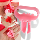 Balloon Tie Tool