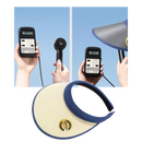 Sports Visor Cap