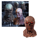 Vecna Latex Mask