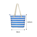 Beach Wine Bag