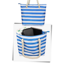 Beach Wine Bag
