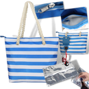 Beach Wine Bag