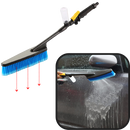 Foldable Car Cleaning Brush Kit