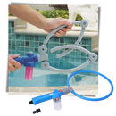 360° Pet Shower