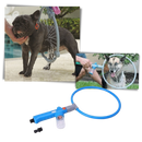 360° Pet Shower
