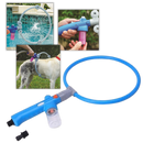 360° Pet Shower