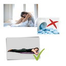 Acupressure Mat Kit