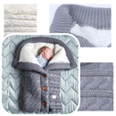 Baby Snuggle Bag